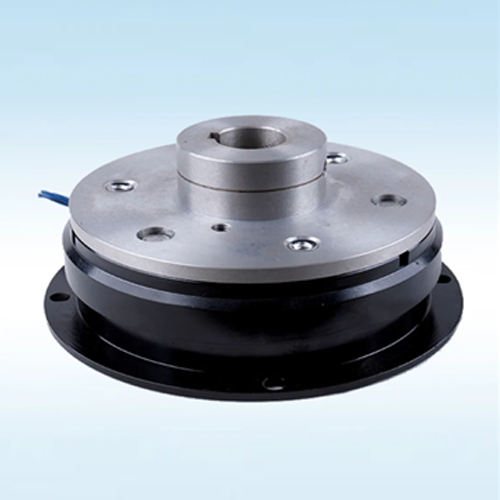 電磁離合器的發展前景以及應用優點